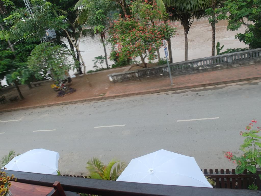 Mekong Sunset View Hotel Luang Prabang Esterno foto